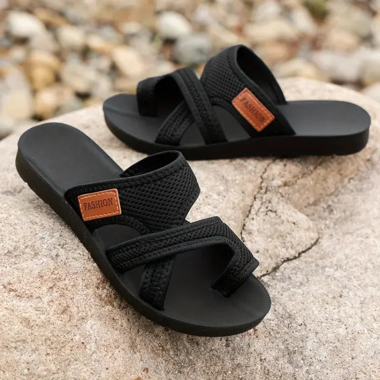 Brooke |Orthopedic sandals