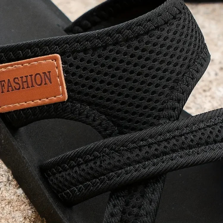 Brooke |Orthopedic sandals